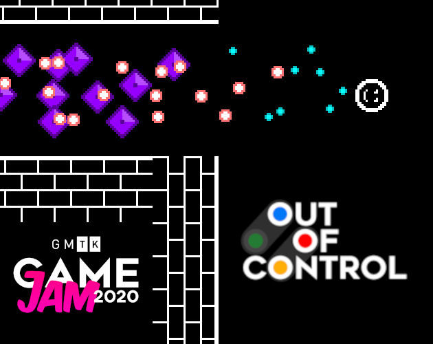 Games like Anger Management is Harder to Control in a Dungeon