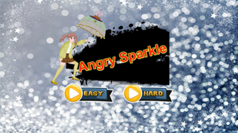 Angry Sparkle screenshot