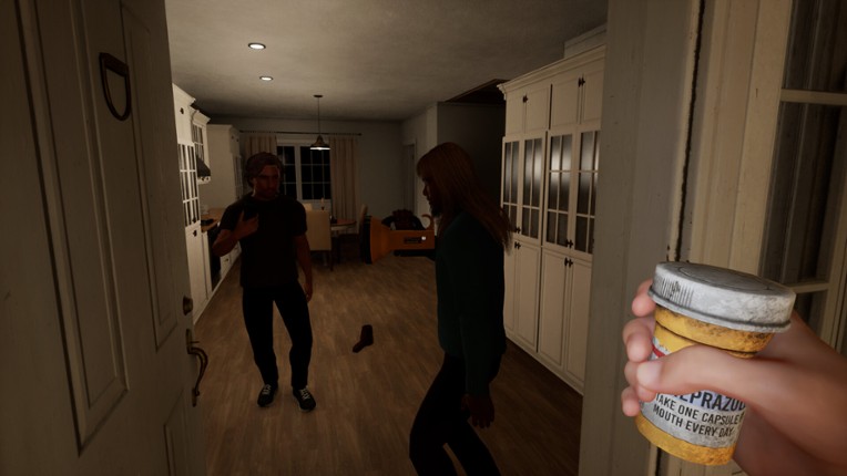 Apparition: Player VS Players screenshot