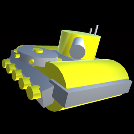 Armoured Combat Image
