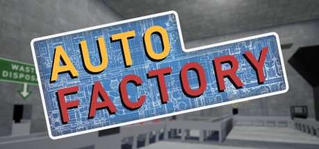 Games like Auto Factory