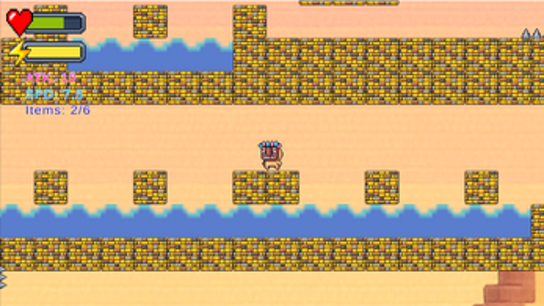 Awakening of The Ancients screenshot