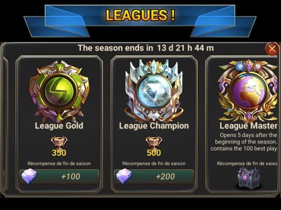 BA Clash - MOBA Image