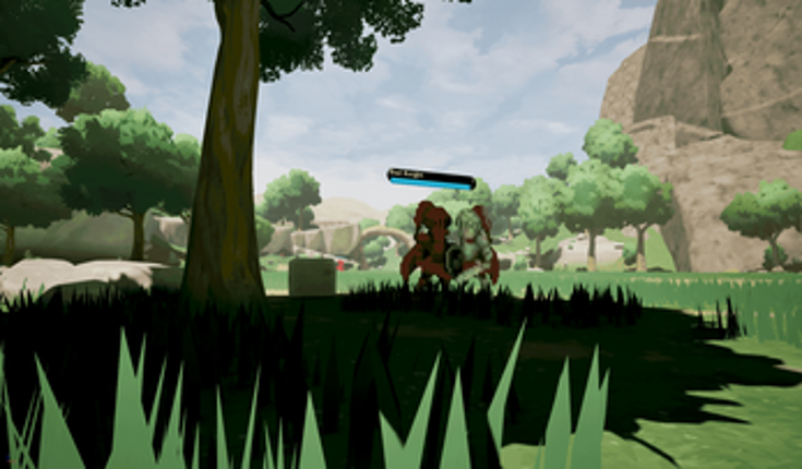 Bad Knights screenshot