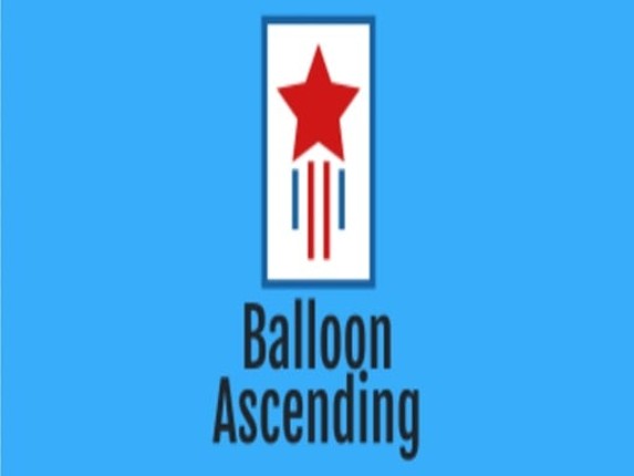 Balloon Ascending Game Cover