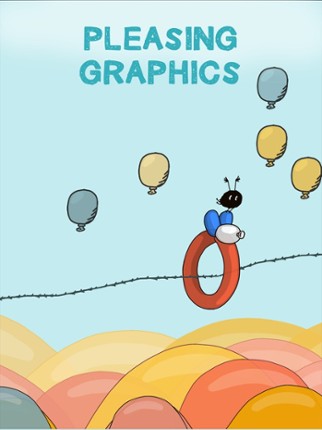Balloon FRVR screenshot