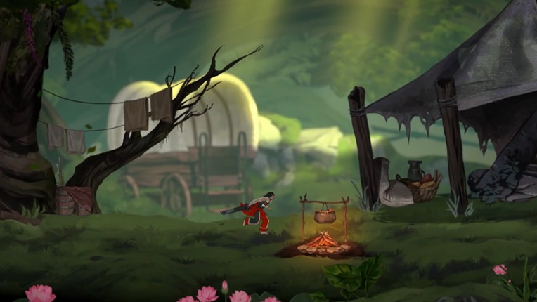 BATARA: FATE UNBOUND Image