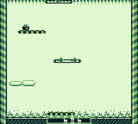 Baunsudaun screenshot