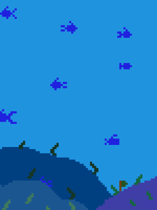 Beach Shark screenshot