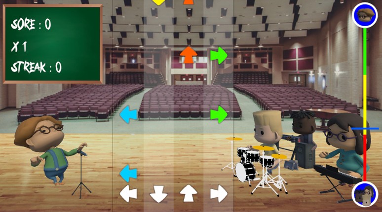 Beat The Odds screenshot