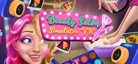 Games like Beauty Salon Simulator VR