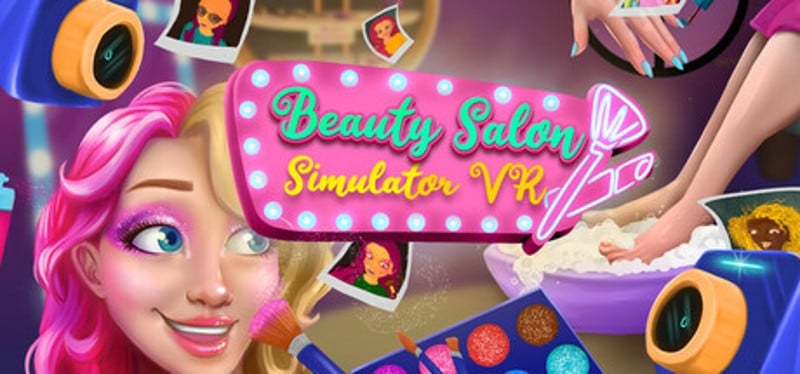Beauty Salon Simulator VR Image