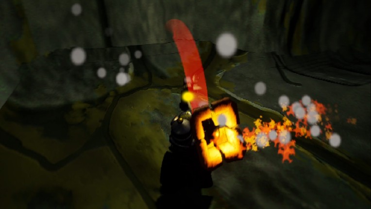 Bell Knight screenshot