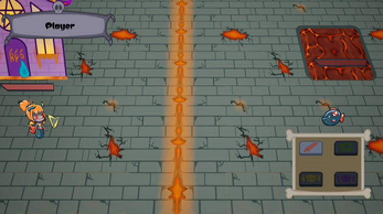 BELOW HELL Image