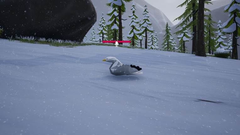 Bird Game: What The Flock screenshot