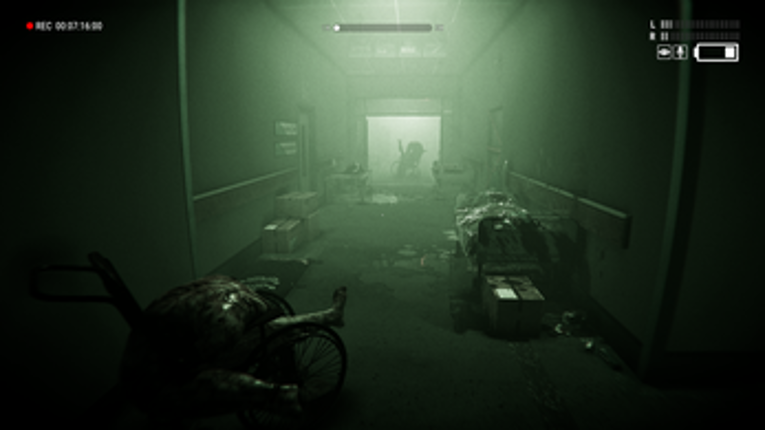 Bleakhour screenshot