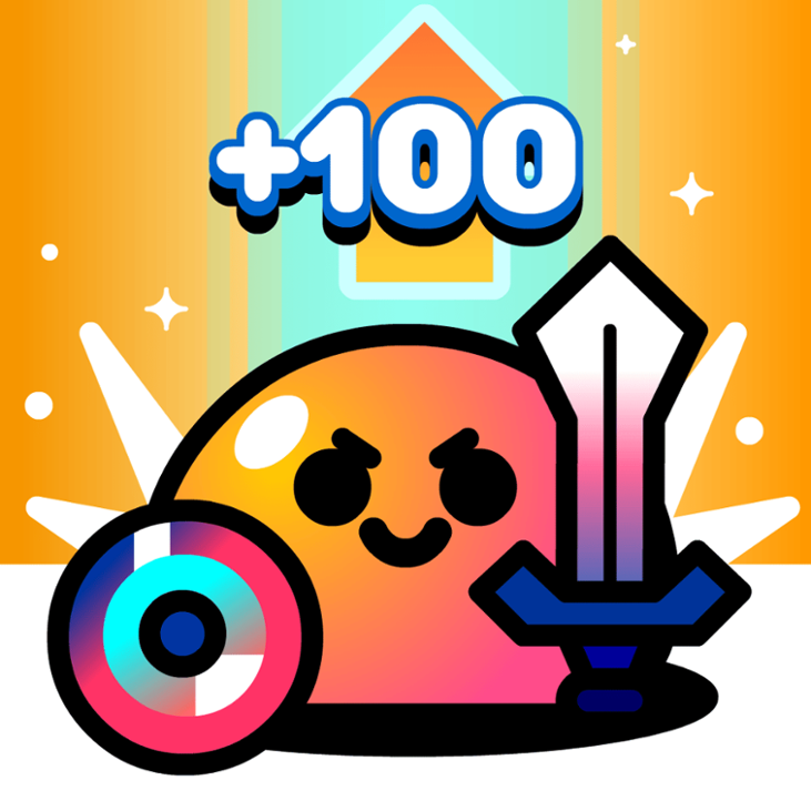 Games like Blumgi Merge