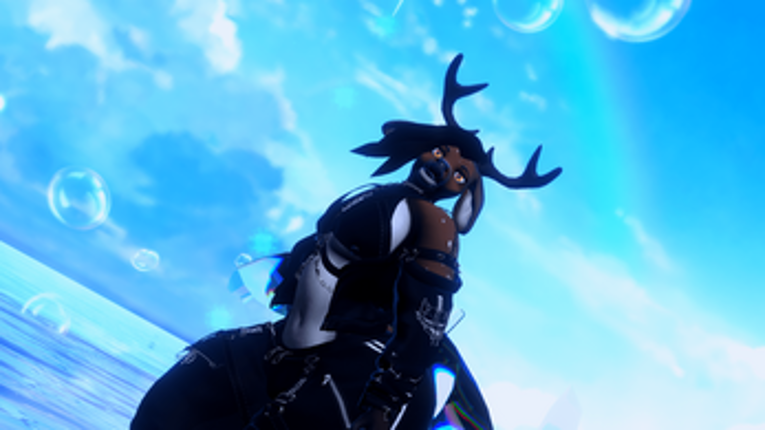 Booty Buck screenshot