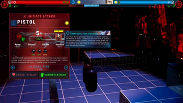 Boss Slayer: Zero screenshot