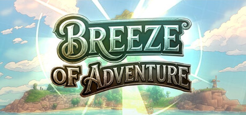 Breeze Of Adventure Image