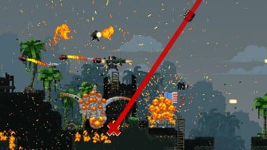 Broforce Image