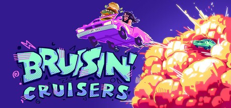 Games like Bruisin Cruisers