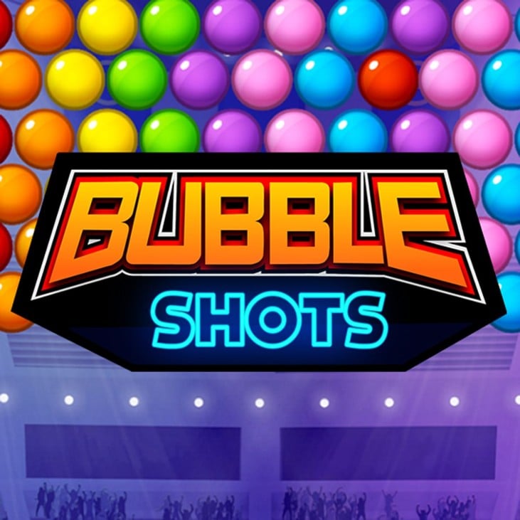 Games like Bubble Shots
