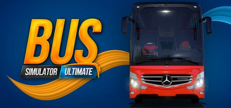 Bus Simulator : Ultimate Image