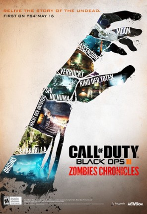 Call of Duty: Black Ops III Image