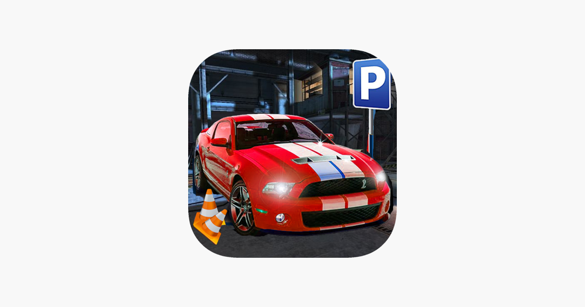 Games like Car Parking - 3D Simulator  Game