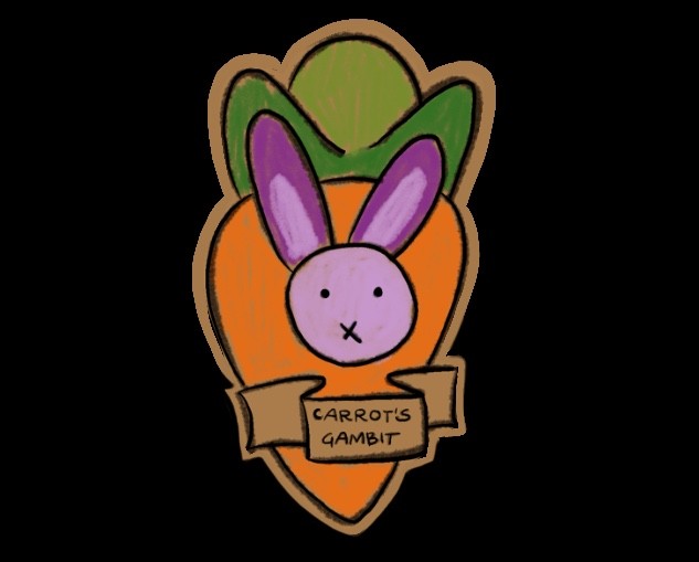 Games like CarrotsGambit