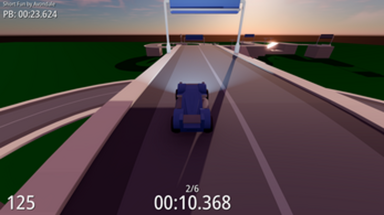 cartopia (mashinki) screenshot