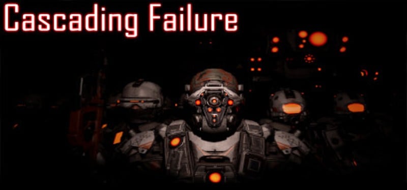 Cascading Failure Game Cover