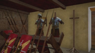 Castrum Novum VR - Life in a Roman colony Image