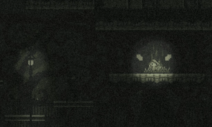 Cat Lighter Dasher screenshot