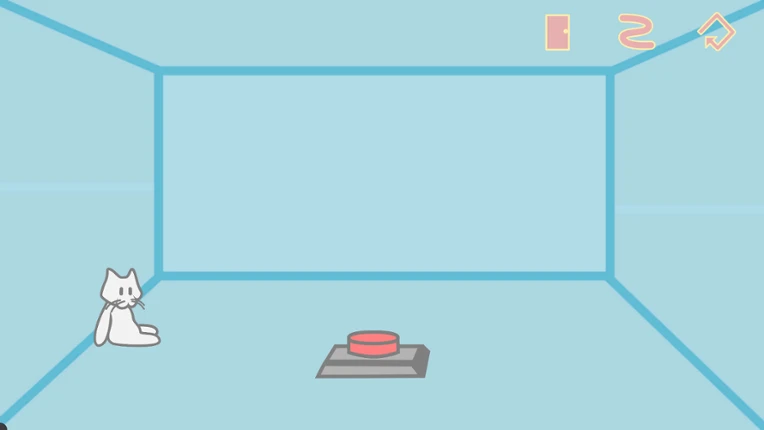 Cat Or Explosion screenshot