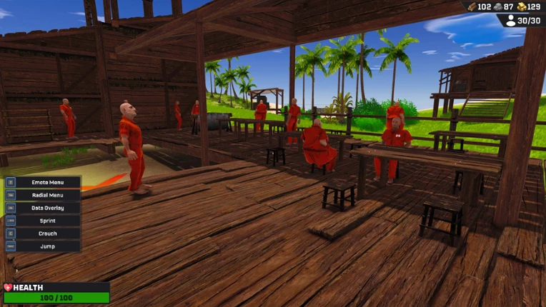 Catapulture screenshot