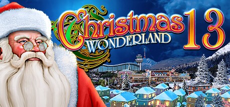 Games like Christmas Wonderland 13