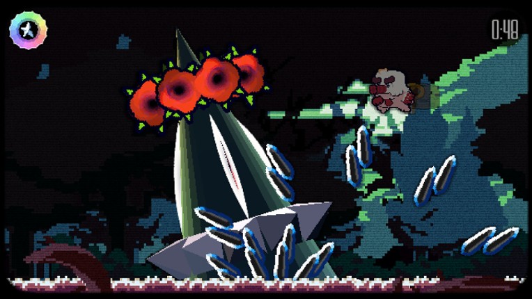 Chromahertz screenshot