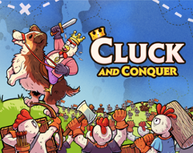 Cluck and Conquer Image