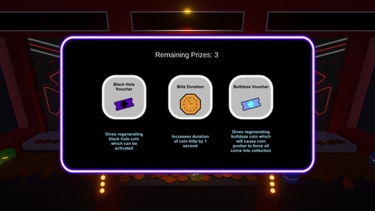 Coin Blitz screenshot