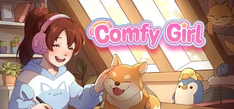 Games like Comfy Girl