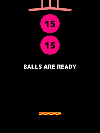 Confetti Ball Breaker screenshot