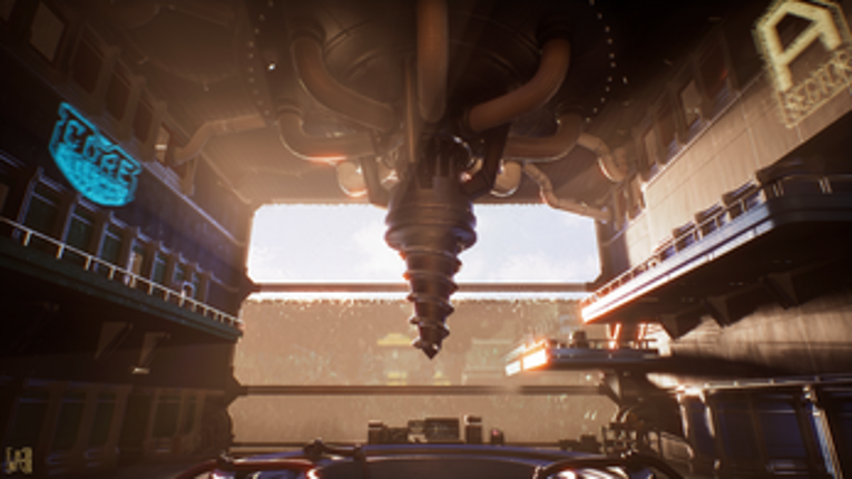 Core Industries Image