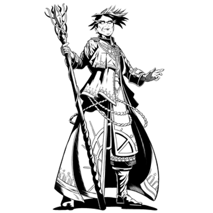 Corvaxian Codex 2 screenshot