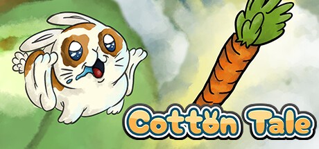 Games like Cotton Tale