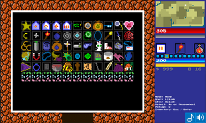 Cottontail Carl and the Cosmic Clash Image