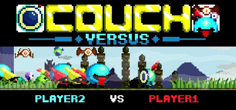 COUCH VERSUS Image