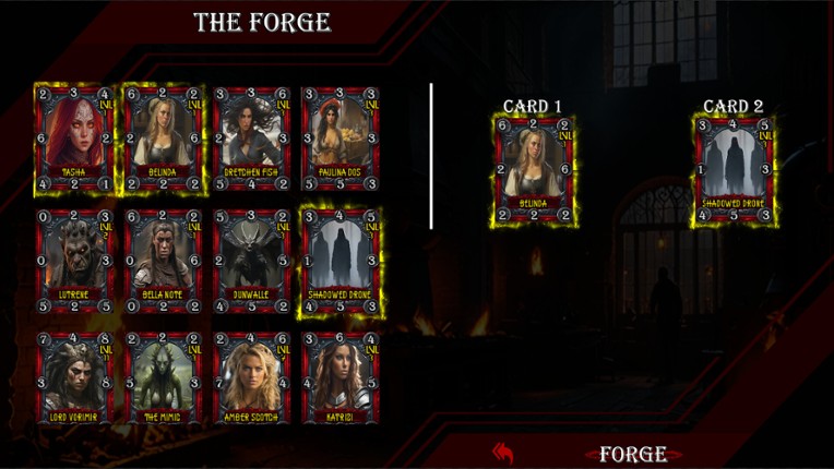 CoXistence screenshot