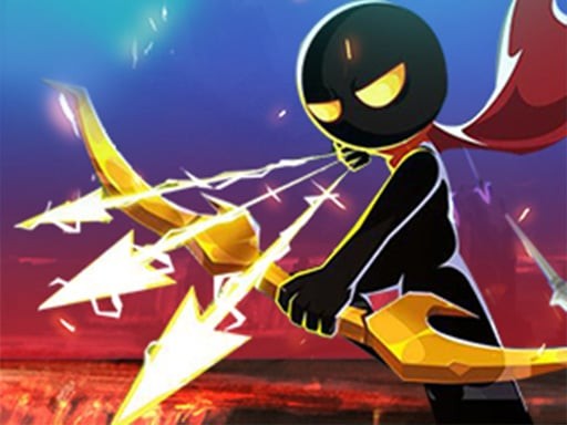 Games like Crazy Archer